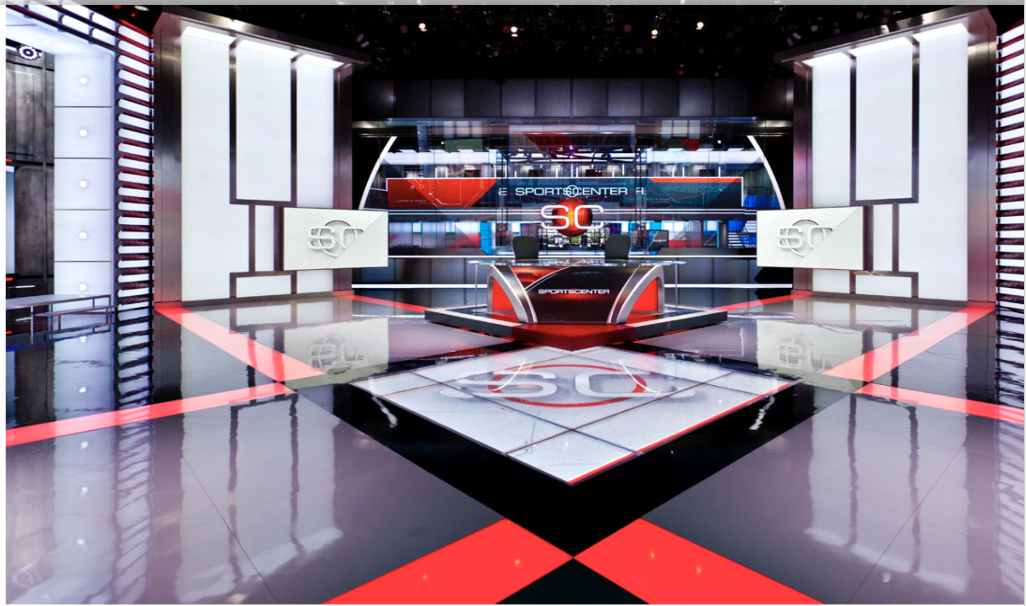 ESPN SportsCenter